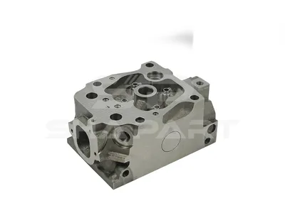 4.68798 Cylinder head