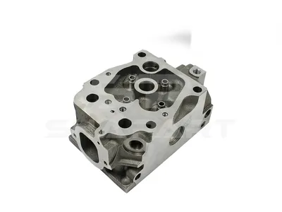 4.68799 Cylinder head, without valves