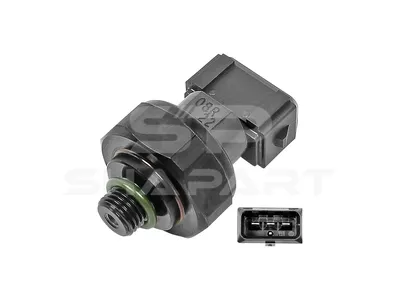 4.68801 Pressure switch, air conditioning, 3/8" x 24 UNF