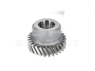 4.68807 Gear, compressor