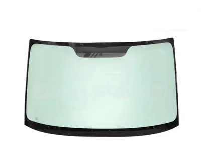 4.68827SP Windshield, wooden box, L: 1791 mm, W: 1007 mm