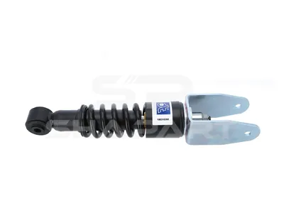 4.68857 Cabin shock absorber
