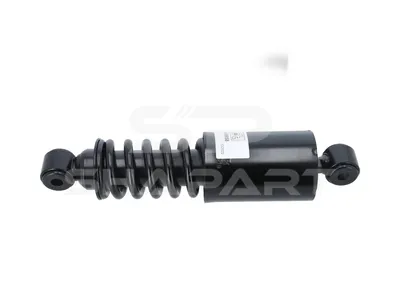 4.68858 Cabin shock absorber