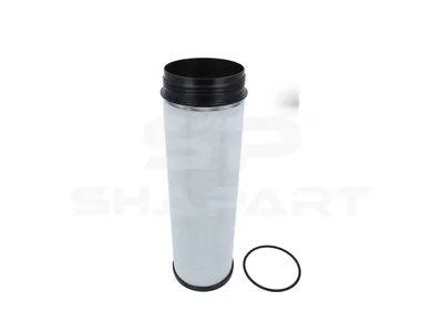 4.68862 Air filter, inner, d: 170 mm, D: 266 mm, L: 533 mm