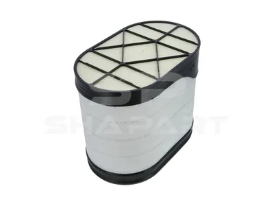 4.68865 Air filter, L: 285 mm, W: 331 mm, H: 204 mm
