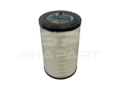 4.68867 Air filter, d: 159.5 mm, D: 269 mm, H: 434.5 mm