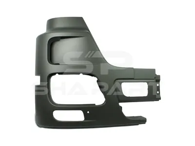 4.68873 Bumper, right