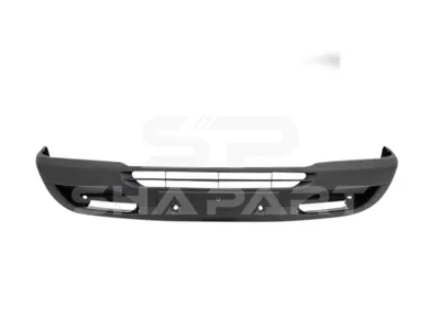 4.68874 Bumper, front