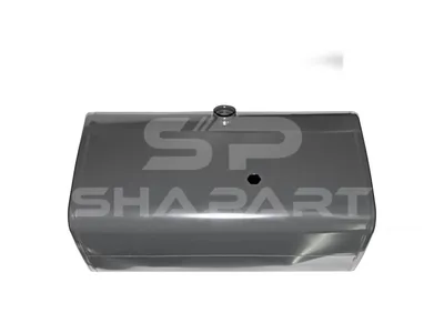 4.68876 Fuel tank, L: 1250 mm, W: 640 mm, H: 560 mm