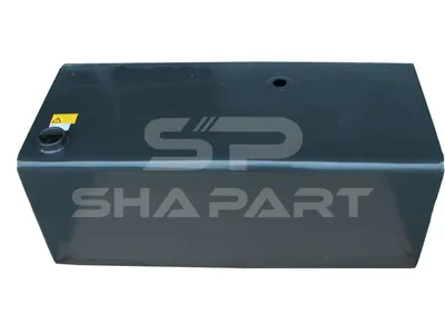 4.68880 Fuel tank, L: 1500 mm, W: 680 mm, H: 600 mm
