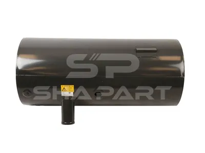 4.68881 Fuel tank, D: 580 mm, L: 1250 mm