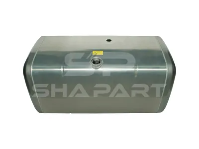 4.68882 Fuel tank, L: 1500 mm, W: 700 mm, H: 700 mm