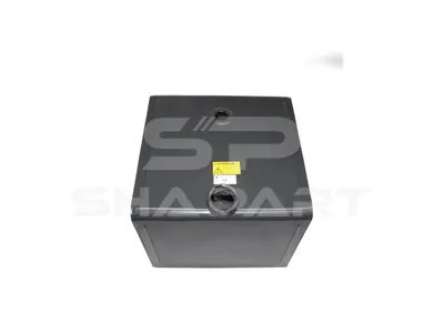 4.68883 Fuel tank, L: 620 mm, W: 620 mm, H: 540 mm