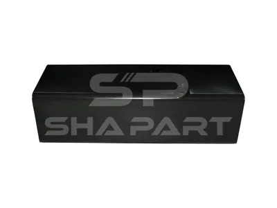 4.68884 Fuel tank, L: 1460 mm, W: 530 mm, H: 430 mm
