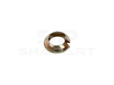 4.68896 Centering ring, d: 14.5 mm, D: 23 mm, H: 6 mm
