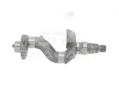 4.68897 Crankshaft, compressor