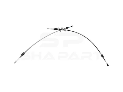 4.68900 Control wire, gearbox, L: 1155 mm