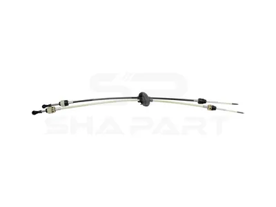 4.68901 Control wire, gearbox