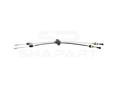 4.68902 Control wire, gearbox