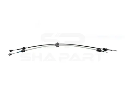 4.68904 Control wire, gearbox