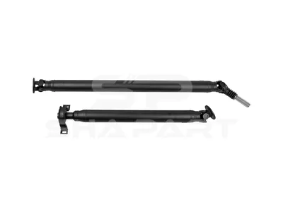 4.68910 Propeller shaft, L: 2620 mm