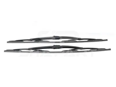 4.68915 Wiper blade set, L: 650 mm