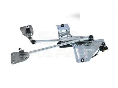 4.68918SP Wiper linkage, without motor