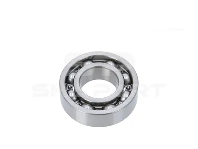 4.68921 Ball bearing, d: 17 mm, D: 35 mm, H: 10 mm