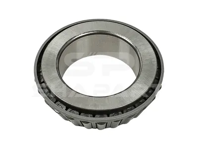 4.68923 Tapered roller bearing, d: 52 mm, H: 24 mm