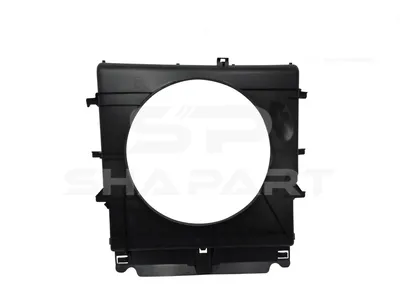 4.68936 Fan cover