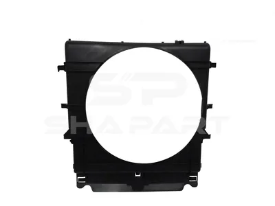 4.68937 Fan cover