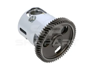 4.68950 Oil pump
