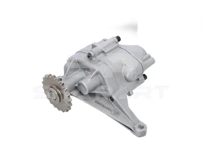 4.68951 Oil pump
