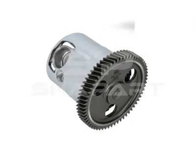 4.68952 Oil pump