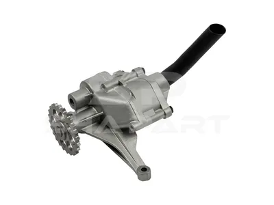 4.68953 Oil pump