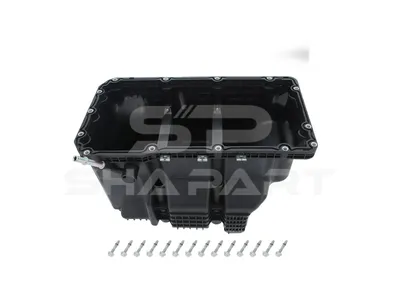 4.68954 Oil sump, with sensor