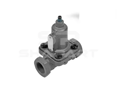 4.68962 Overflow valve, M22 x 1,5, max. 13 bar, Pov: 10.5 bar