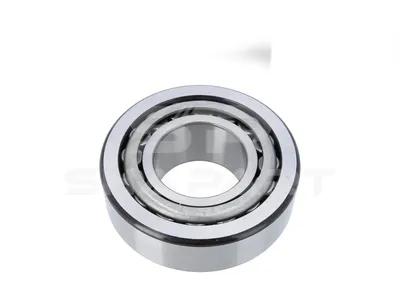 4.68967 Tapered roller bearing, d: 60 mm, D: 130 mm, H: 48 mm
