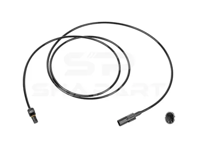 4.68970 ABS sensor, rear, left, L: 1830 mm