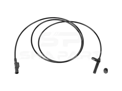 4.68973 ABS sensor, rear, left, L: 1600 mm