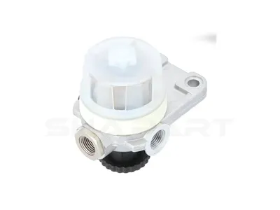 4.68975 Fuel pump, M16 x 1,5