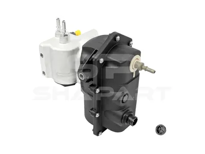 4.68976 Pump module, urea, reman. / without old core
