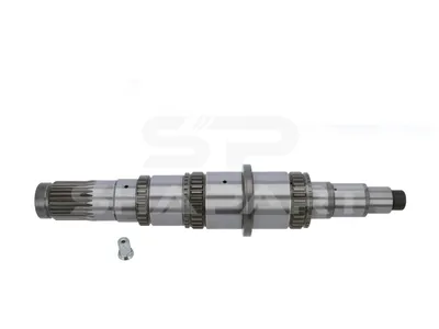 4.68982 Main shaft