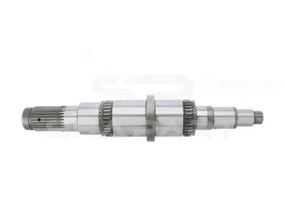 4.68983 Main shaft