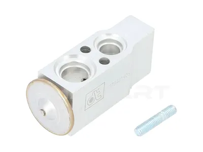 4.68985 Expansion valve