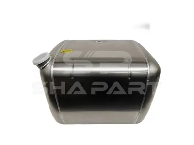 4.68996 Fuel tank, L: 850 mm, W: 700 mm, H: 650 mm