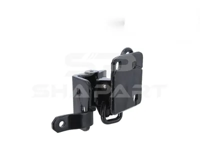 4.69021 Hinge, lower, left