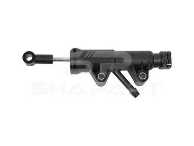 4.69025 Master cylinder