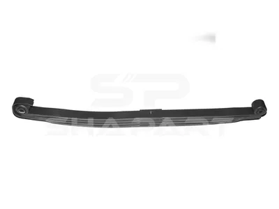 4.69036 Leaf spring, 4x26