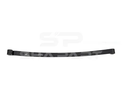 4.69039 Leaf spring, L: 1576 mm